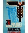 31 FERIA OFICIAL Y NACIONAL...ZARAGOZA