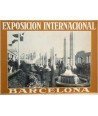 EXPOSICION INTERNACIONAL BARCELONA (1)