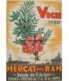 VICH MERCAT DEL RAM 1960- VIC