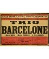 CONCERT TRIO DE BARCELONE