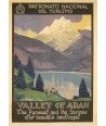 VALLEY OF ARAN