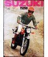 SUZUKI T5250