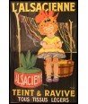 L'ALSACIENNE TEINT & RAVIVE