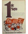 1 DE MAYO