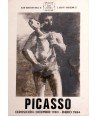 PICASSO EXPOSICIÓN
