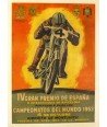 IV GRAN PREMIO DE ESPAÑA 1953 y X INTERNACIONAL DE BARCELONA. CAMPEONATOS DEL MUNDO 1953