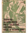 ARGENTINA: LA LUCHA OBRERA CONTINUA