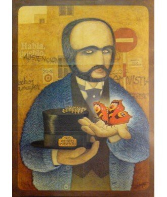 1976: PRETERITO IMPERFECTO