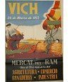 VICH MERCAT DEL RAM 1953- VIC