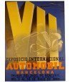 EXPOSICIO INTERNACIONAL AUTOMOBIL BARCELONA