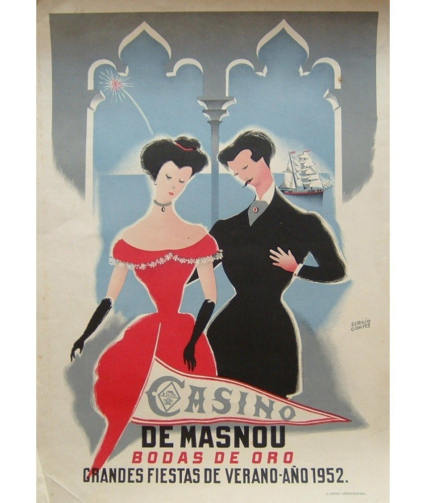 CASINO DE MASNOU