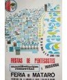 FERIA DE MATARO 1966