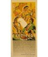 CORDOBA. 1954. FERIAS Y FIESTAS DE MAYO