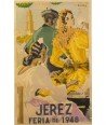 JEREZ, FERIA DE 1948