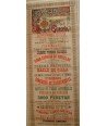 FERIAS Y FIESTAS GERONA 1901