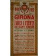 FIRES I FESTES GIRONA 1921