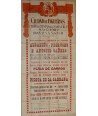 CIUDAD DE FIGUERAS FERIAS Y FIESTAS 1927