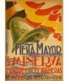 FIESTA MAYOR DE MINERVA.SAN ANDRES DE LLAVANERAS