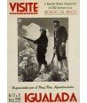 VISITE IGUALADA, BATALLAS DEL BRUCH