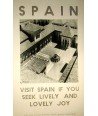 SPAIN GRANADA