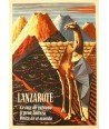 LANZAROTE. LA ISLA DE  EXTRAÑA Y GRAN BELLEZA