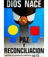 DIOS NACE