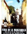 FERIA DE LA MANZANILLA