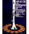 APLEC DE LA SARDANA CALDES DE MALAVELLA