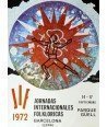 JORNADAS INTERNACIONALES FOLKLORICAS