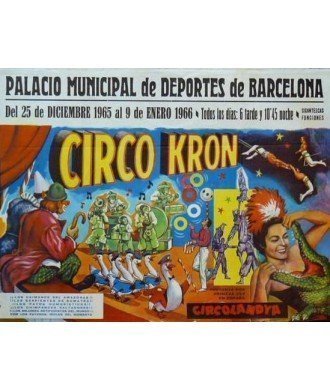 CIRCO KRON