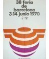 38 FERIA DE BARCELONA