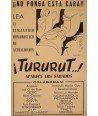 ¡TURURUT!