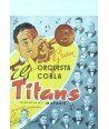 GRAN ORQUESTA COBLA ELS TITANS. MATARo