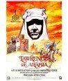 LAWRENCE DE ARABIA