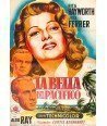 LA BELLA DEL PACIFICO