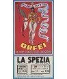 ORFEI. IL PIU' BELLO DEL MONDO