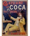GARÇON! UN COCA des INCAS 