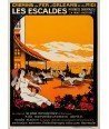 LES ESCALDES
