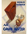 AU GRAND PASTEUR