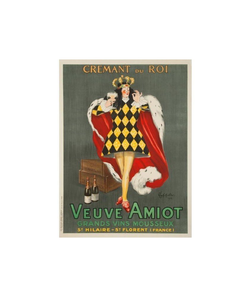 VEUVE AMIOT
