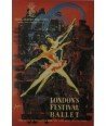 LONDON FESTIVAL BALLET