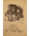 BOIX / HERAS / ARMENGOL