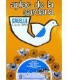 CALELLA  APLEC DE LA SARDANA 1969