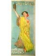 JOLLY VELIA CANTE Y BAILE FLAMENCO