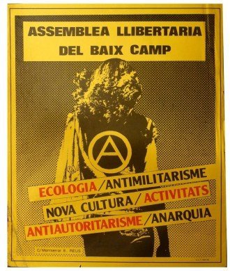 ASSEMBLEA LLIBERTARIA DEL BAIX CAMP