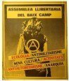 ASSEMBLEA LLIBERTARIA DEL BAIX CAMP
