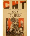 CNT 1º DE MAYO