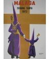 MALAGA  SEMANA SANTA  1972