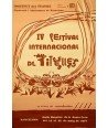 IV FESTIVAL INTERNACIONAL DE TITELLES
